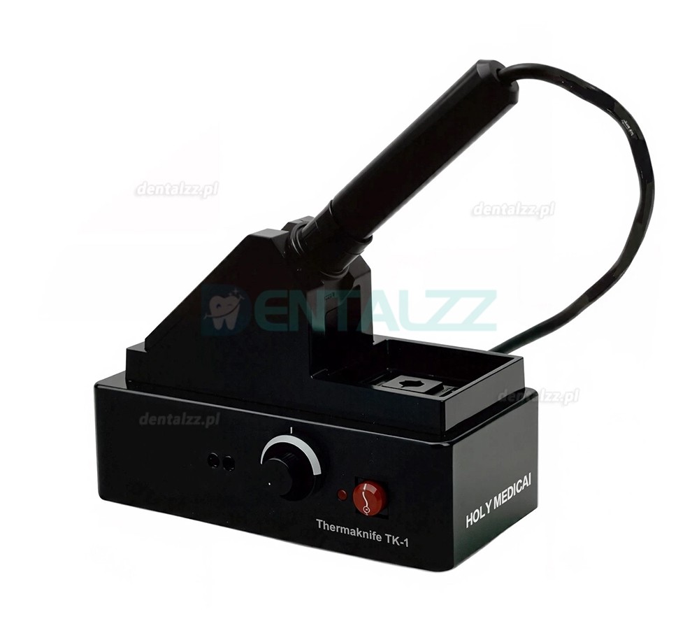 TK-1 N&oacute;ż Termiczny Stomatologiczny do Tworzyw Termoplastycznych